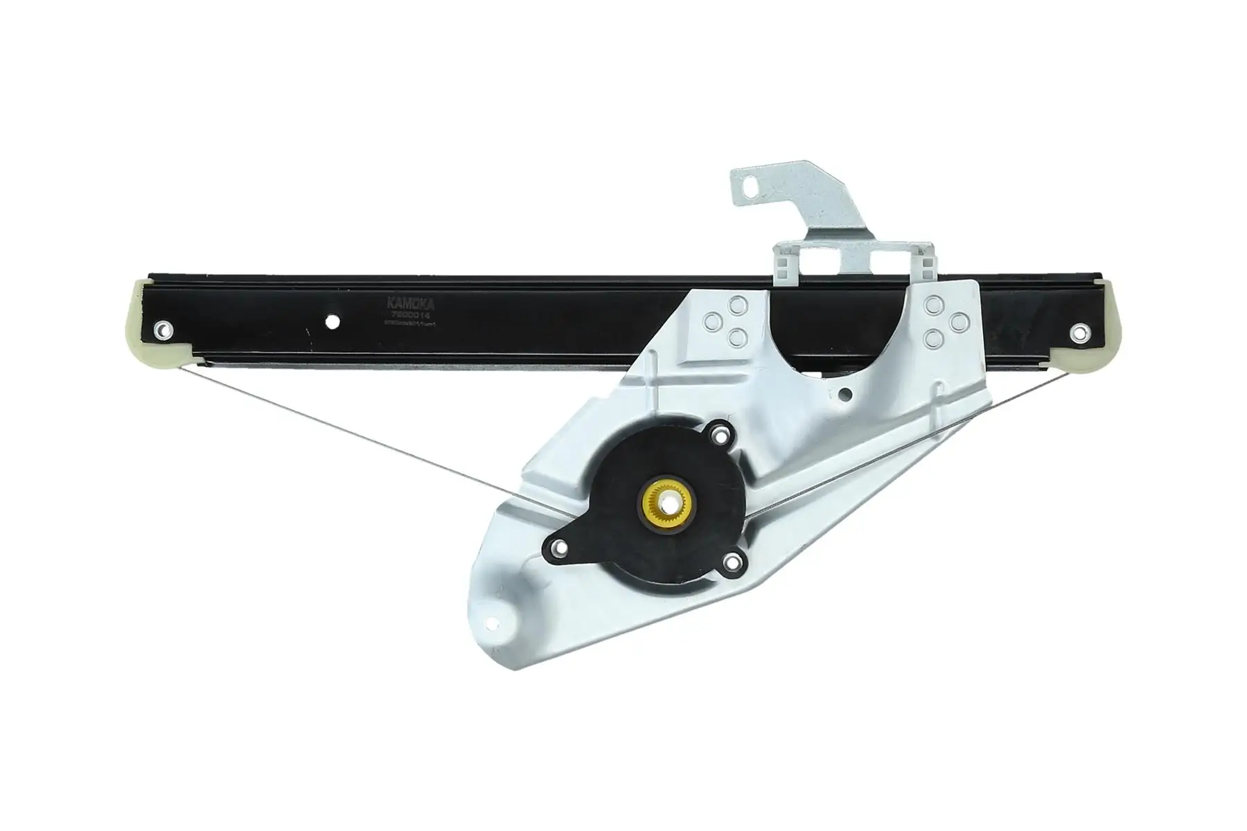 Fensterheber hinten rechts KAMOKA 7200014