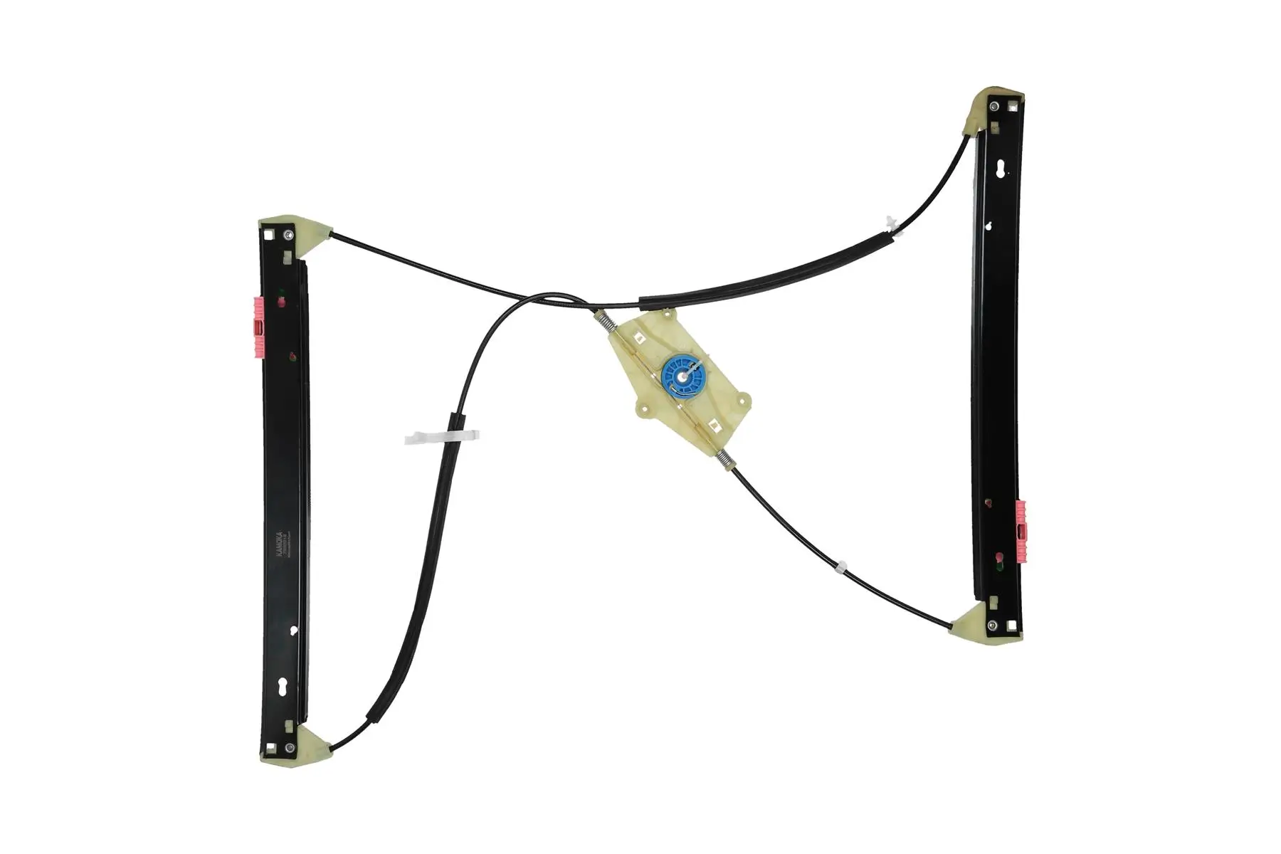 Fensterheber vorne rechts KAMOKA 7200016