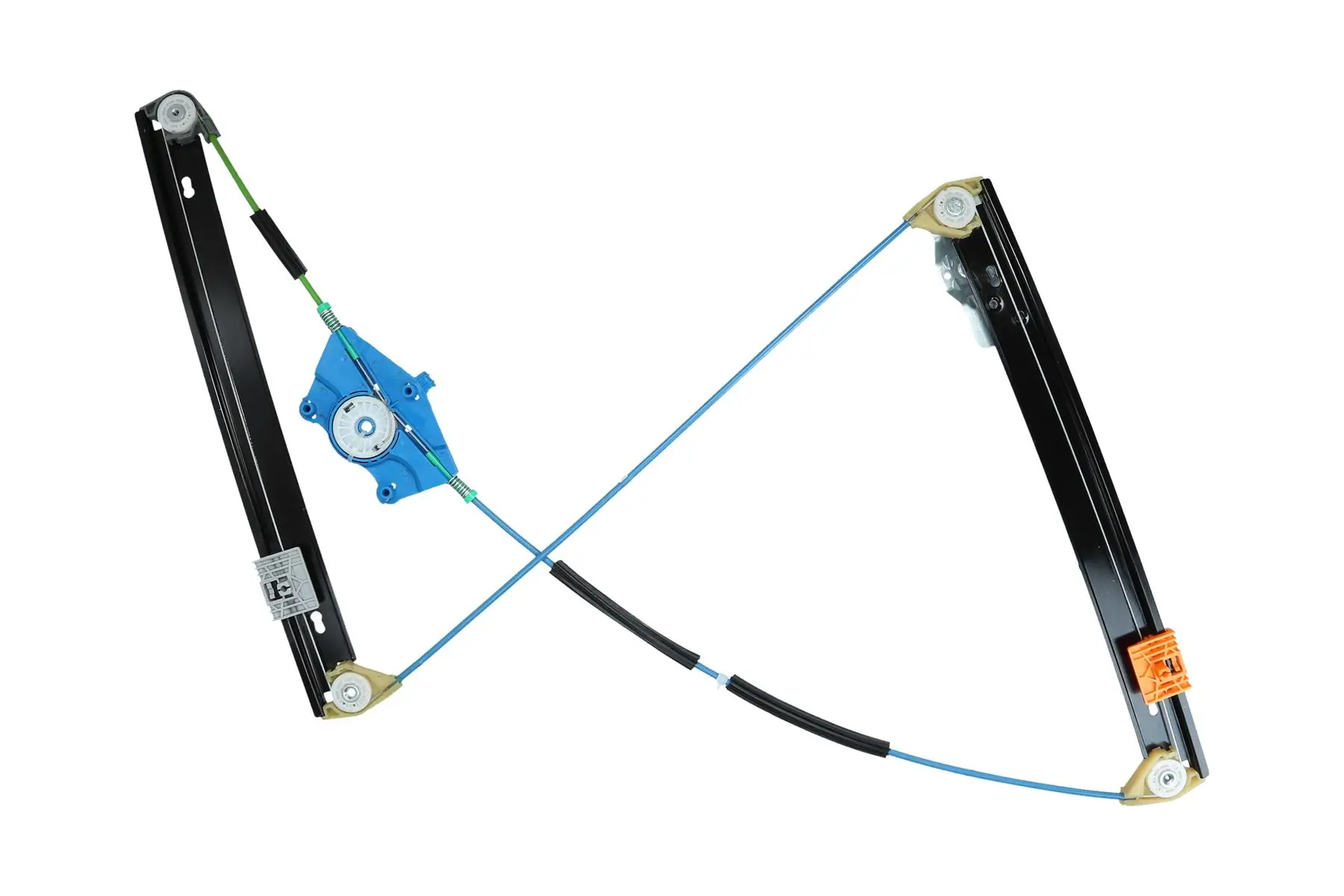 Radlagersatz Vorderachse KAMOKA 5600181