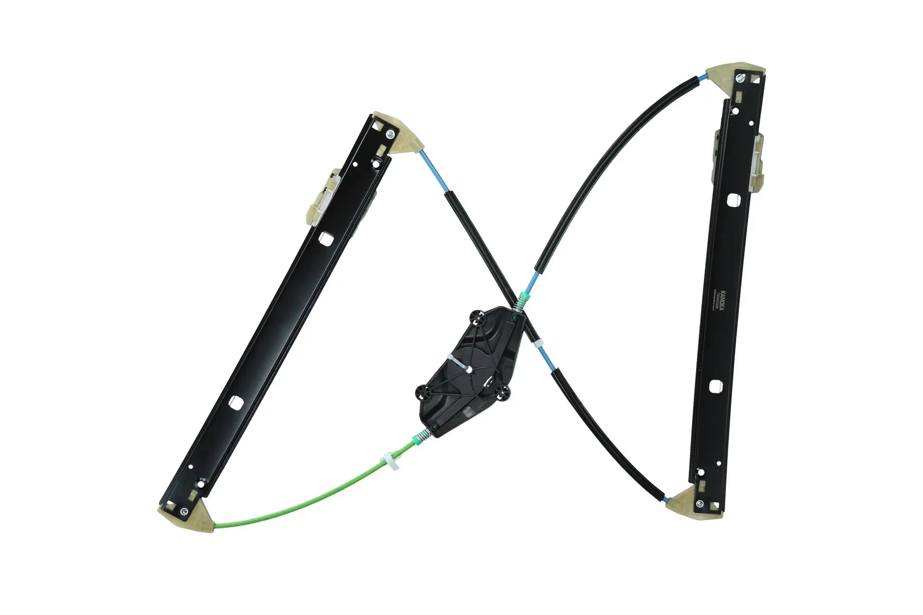 Fensterheber vorne rechts KAMOKA 7200026