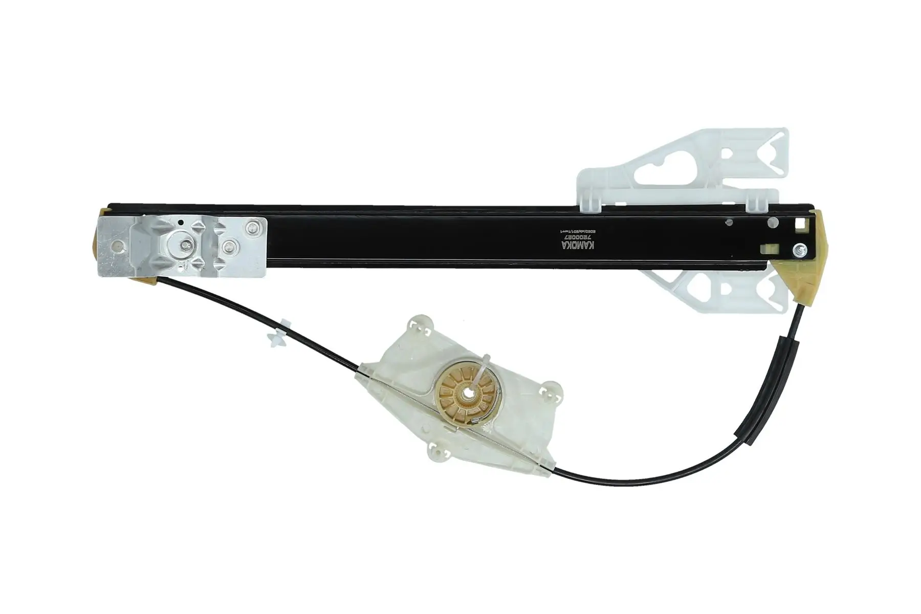 Fensterheber hinten links KAMOKA 7200027