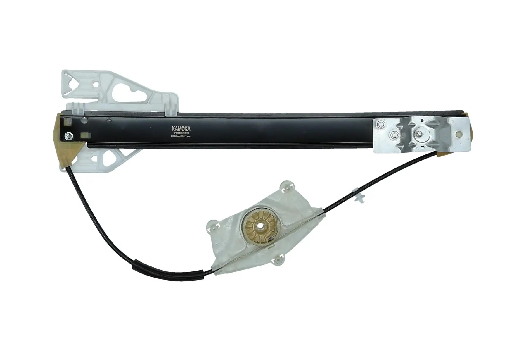 Fensterheber hinten rechts KAMOKA 7200028