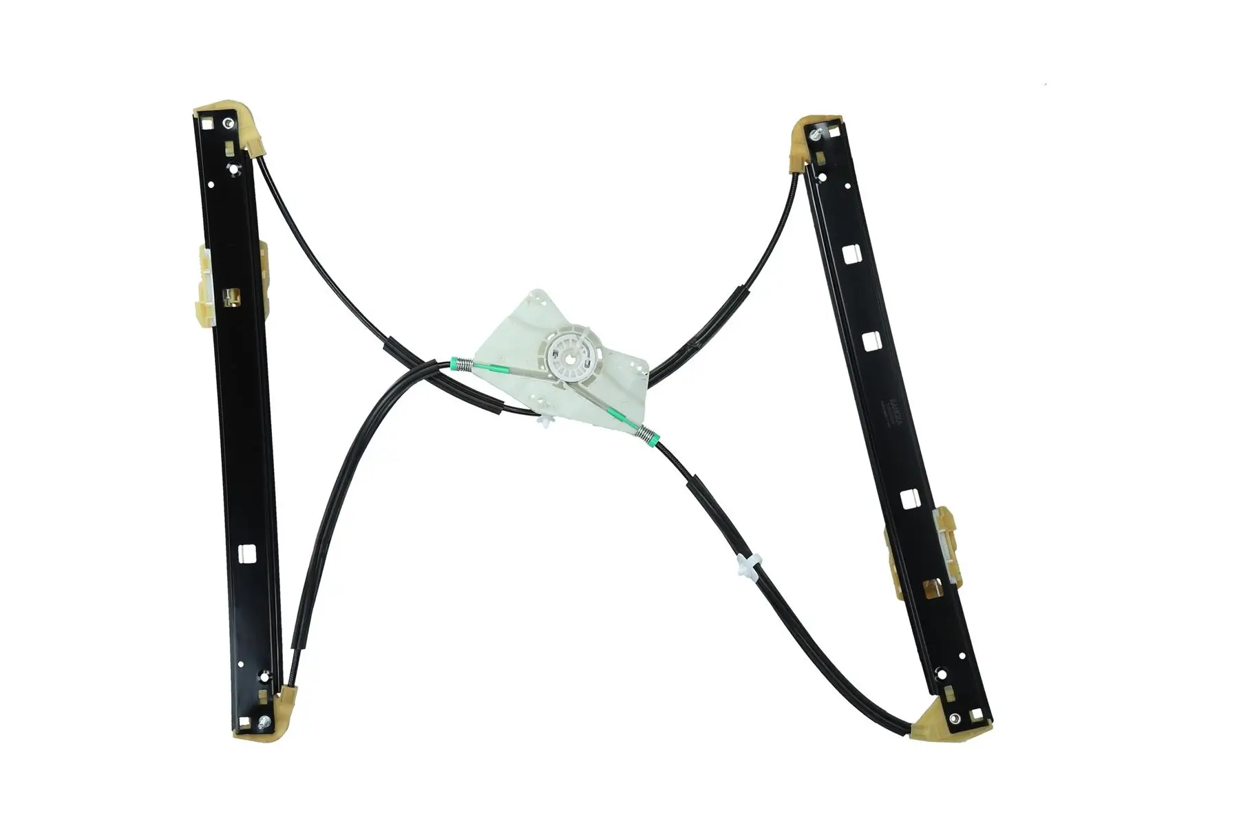 Fensterheber vorne links KAMOKA 7200029