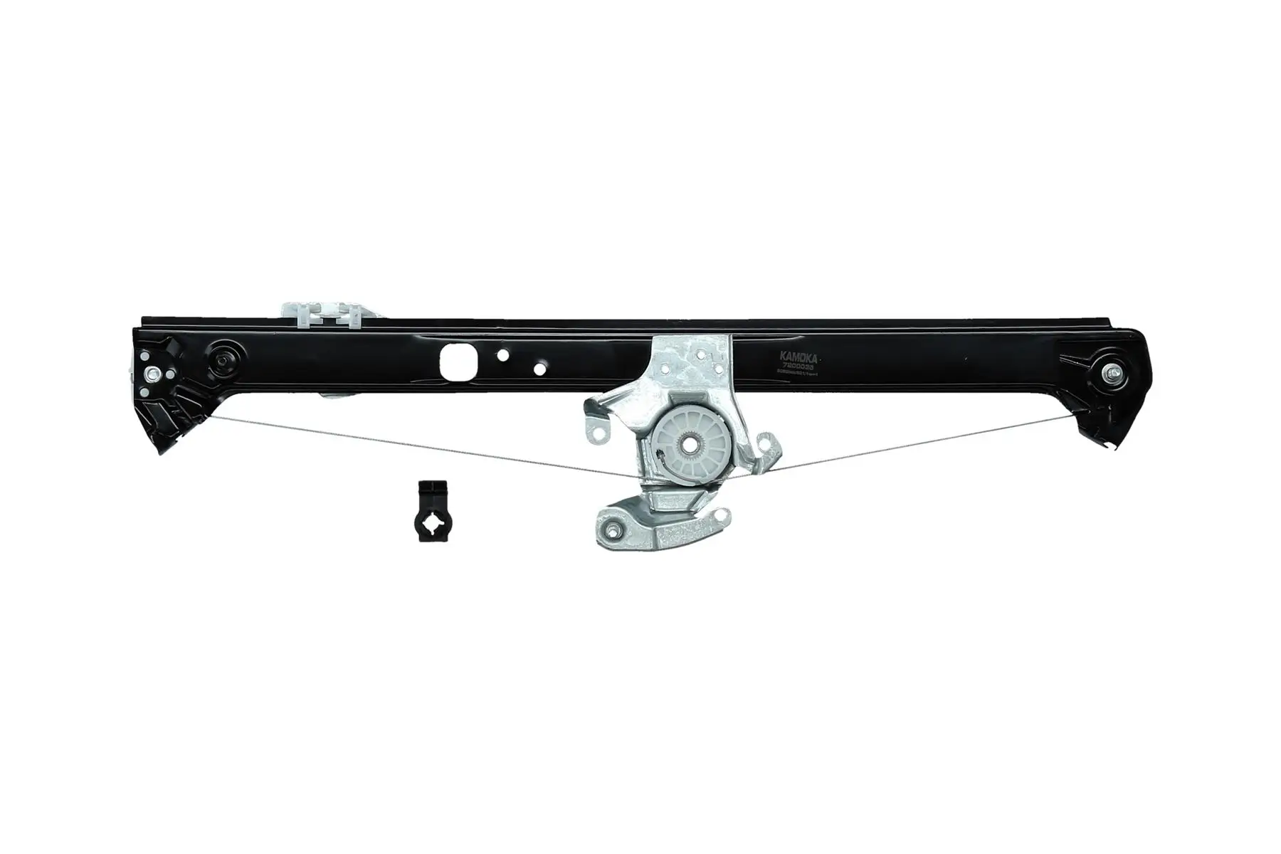 Fensterheber hinten links KAMOKA 7200035