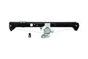Fensterheber hinten links KAMOKA 7200035