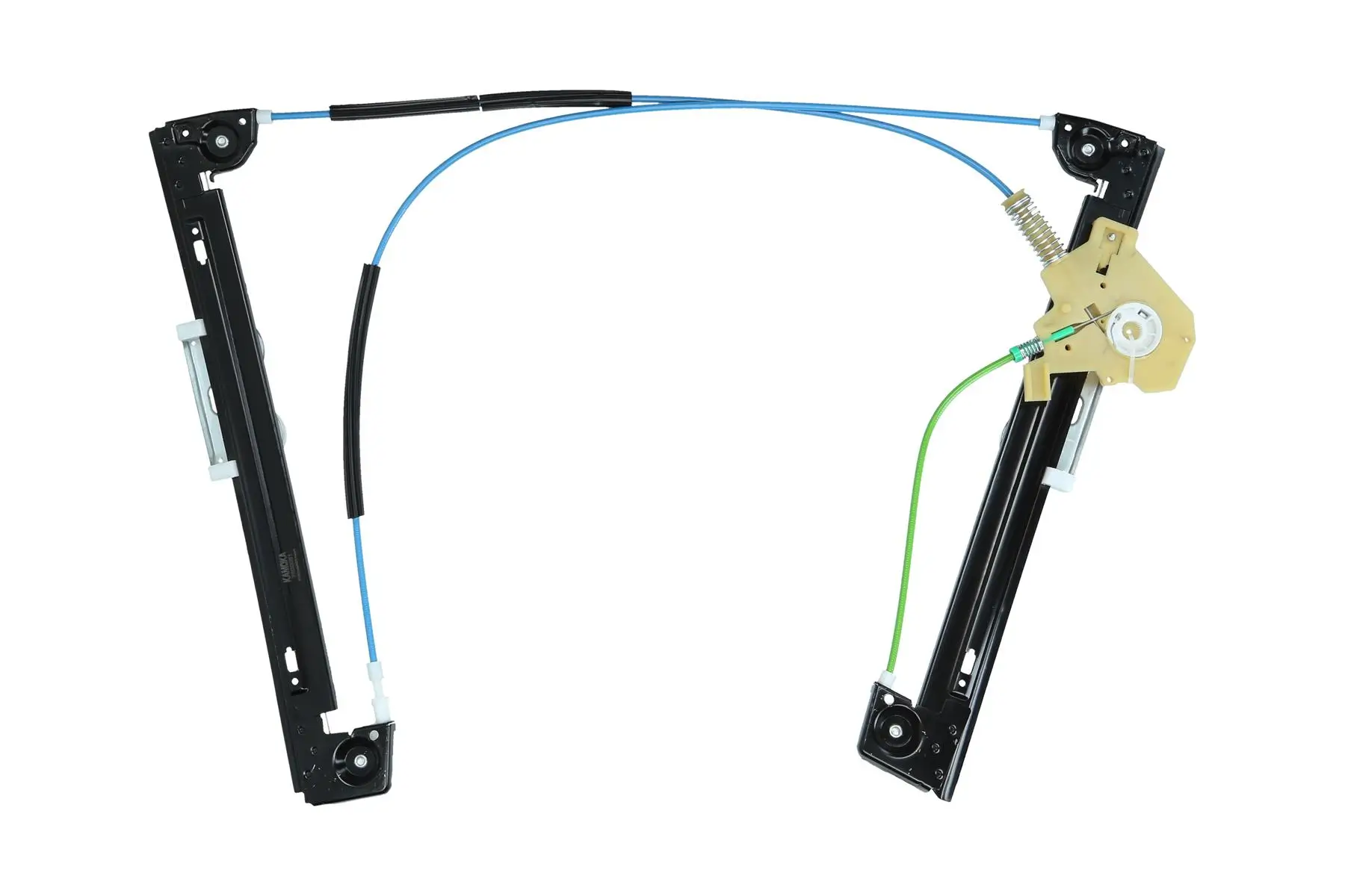 Fensterheber vorne links KAMOKA 7200051