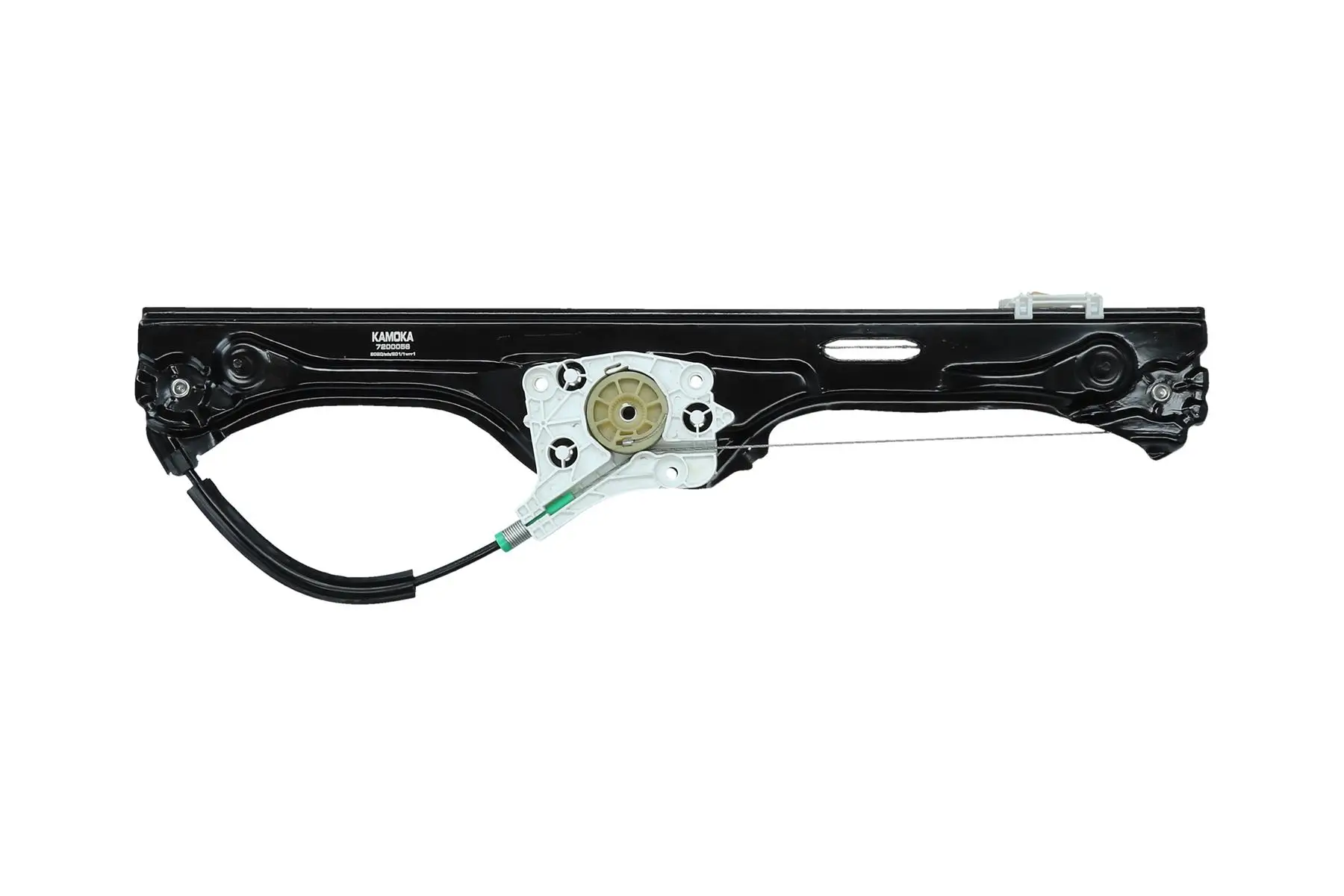 Fensterheber hinten rechts KAMOKA 7200056