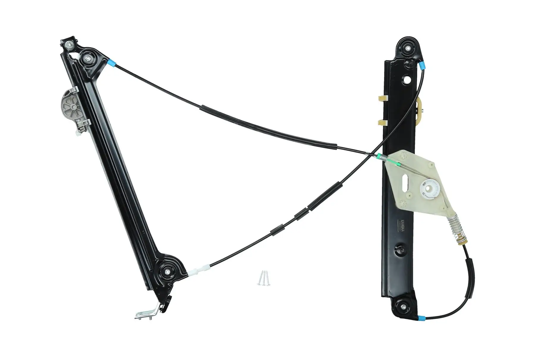 Fensterheber vorne links KAMOKA 7200065