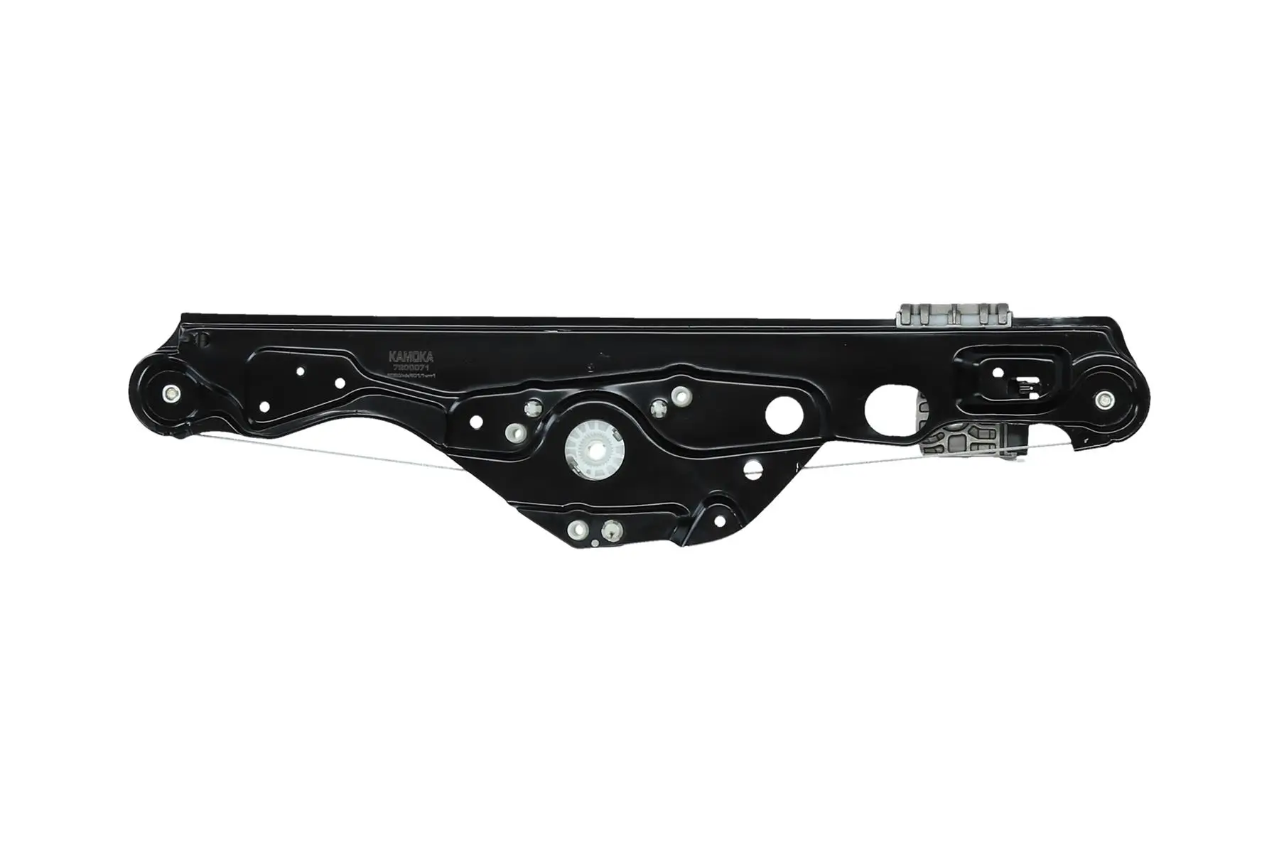 Fensterheber hinten links KAMOKA 7200071