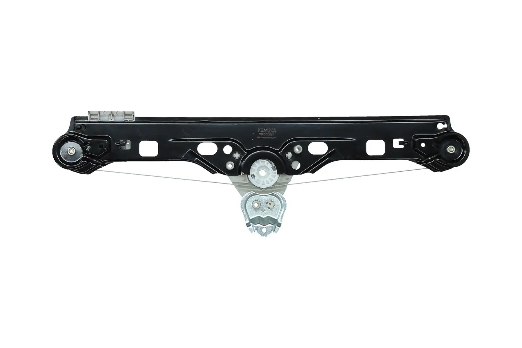 Fensterheber hinten links KAMOKA 7200081