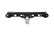 Fensterheber hinten links KAMOKA 7200081