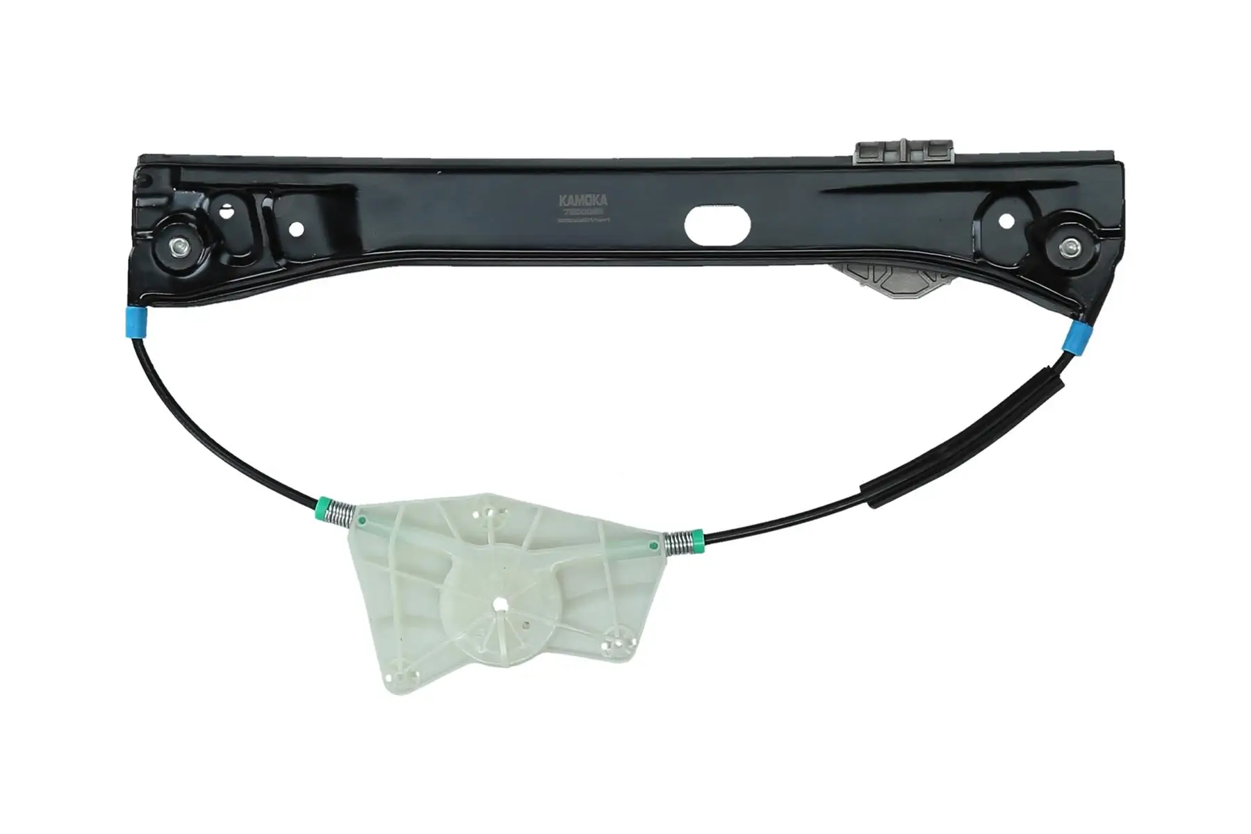 Fensterheber hinten links KAMOKA 7200085