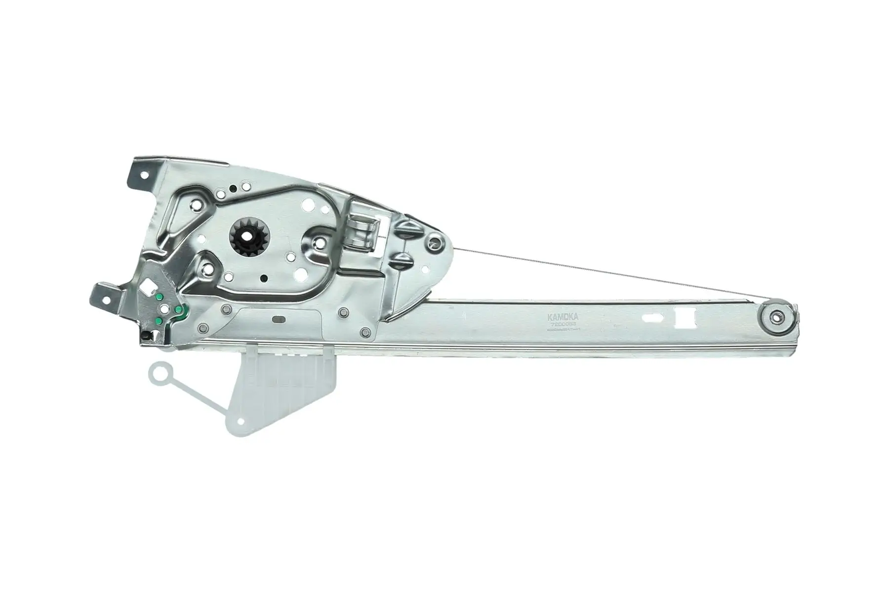 Fensterheber vorne links KAMOKA 7200089