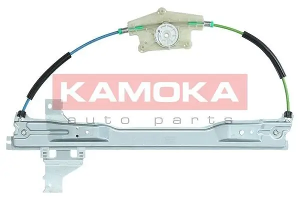 Fensterheber vorne links KAMOKA 7200093