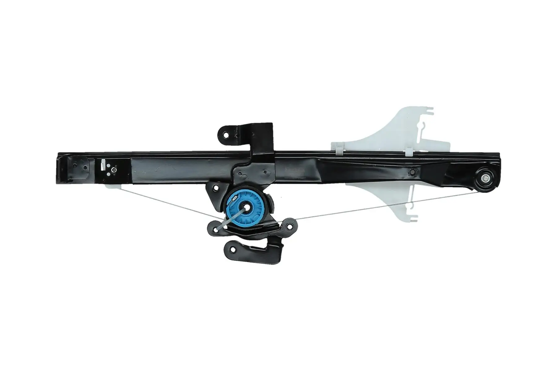 Fensterheber hinten links KAMOKA 7200107