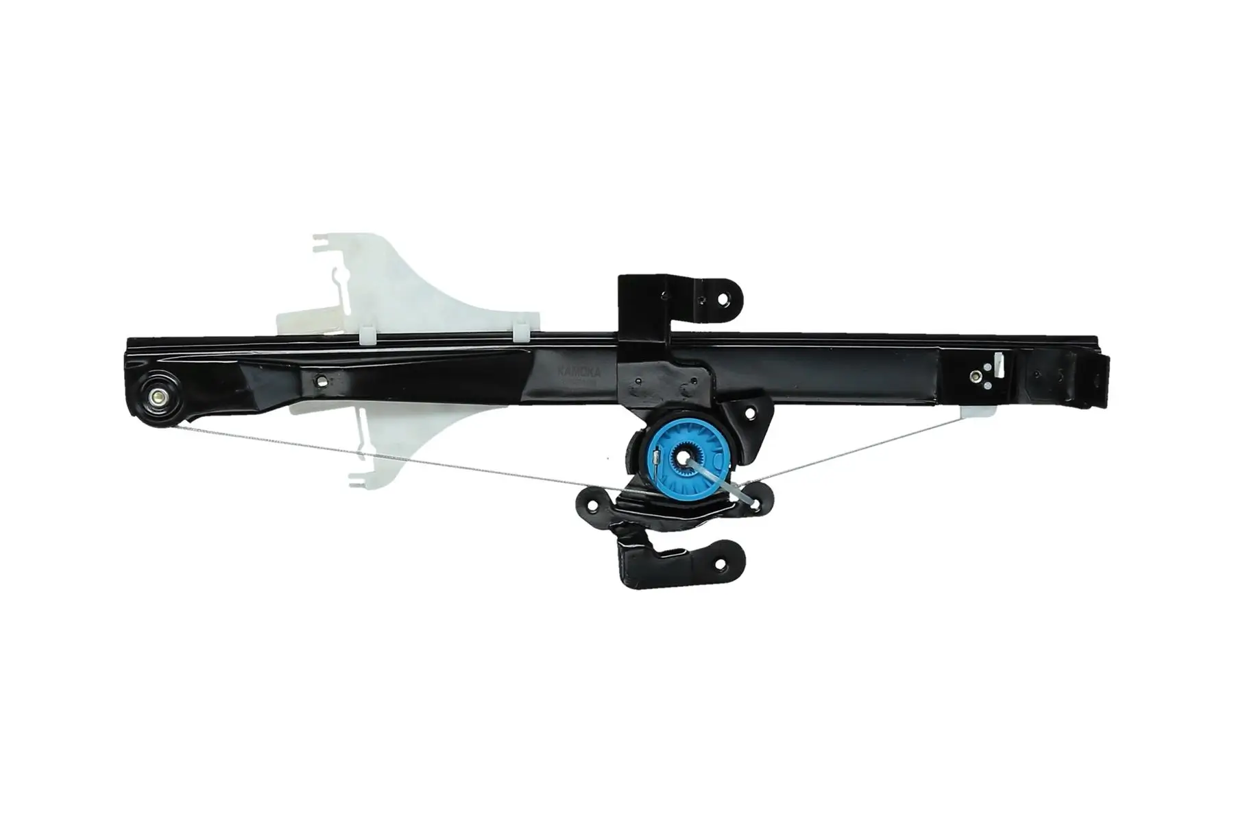 Fensterheber hinten rechts KAMOKA 7200108