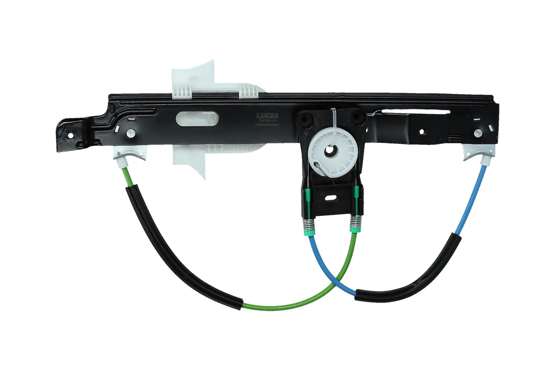 Fensterheber hinten links KAMOKA 7200111
