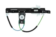 Fensterheber hinten rechts KAMOKA 7200112