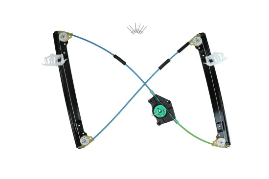 Fensterheber vorne rechts KAMOKA 7200134 Bild Fensterheber vorne rechts KAMOKA 7200134