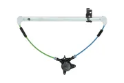 Fensterheber hinten links KAMOKA 7200143
