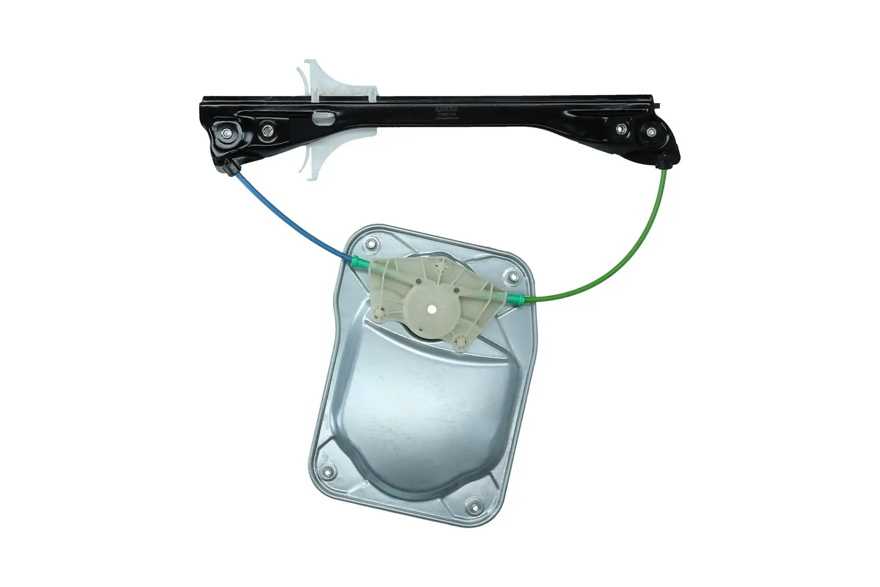 Fensterheber hinten rechts KAMOKA 7200174