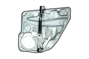 Fensterheber hinten links KAMOKA 7200205