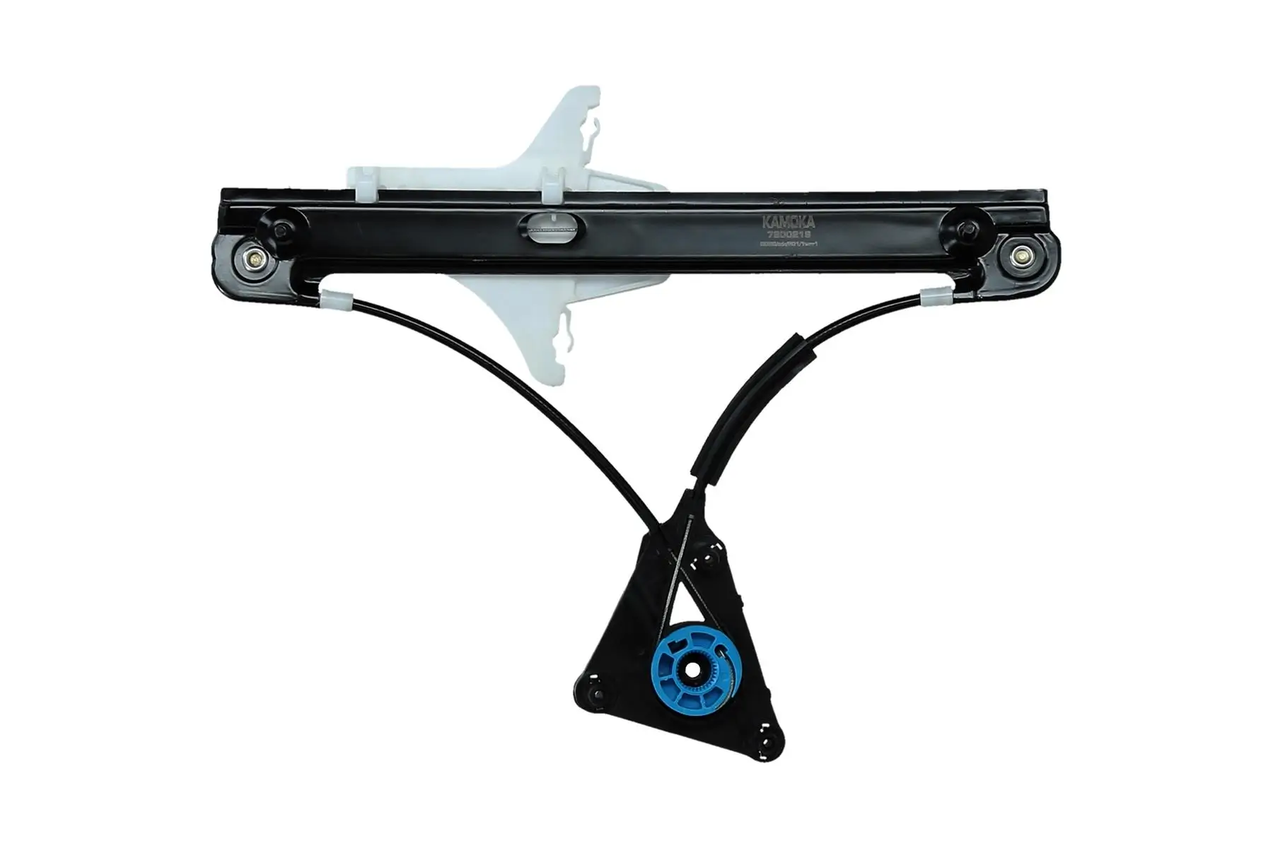 Fensterheber hinten links KAMOKA 7200219