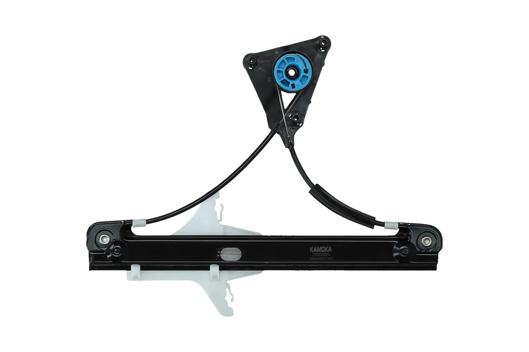 Fensterheber hinten rechts KAMOKA 7200220
