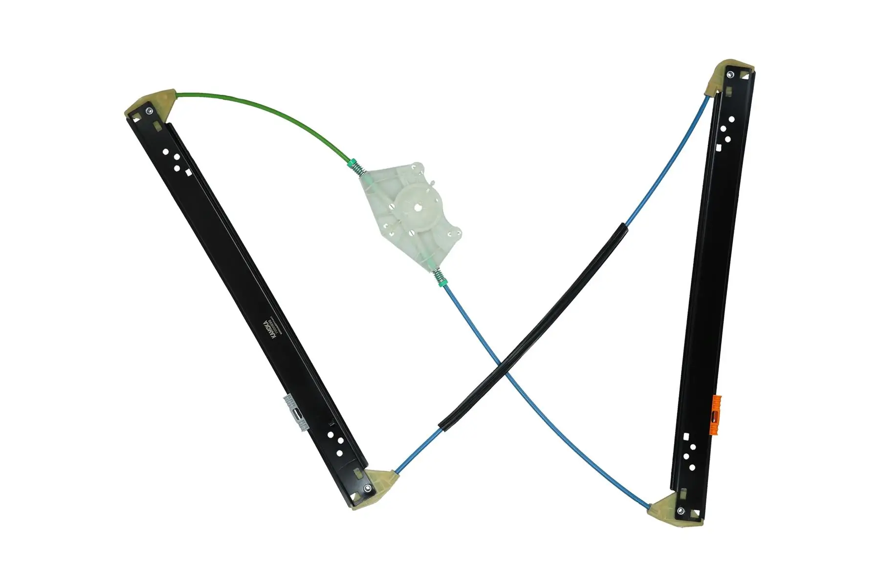 Fensterheber vorne links KAMOKA 7200233