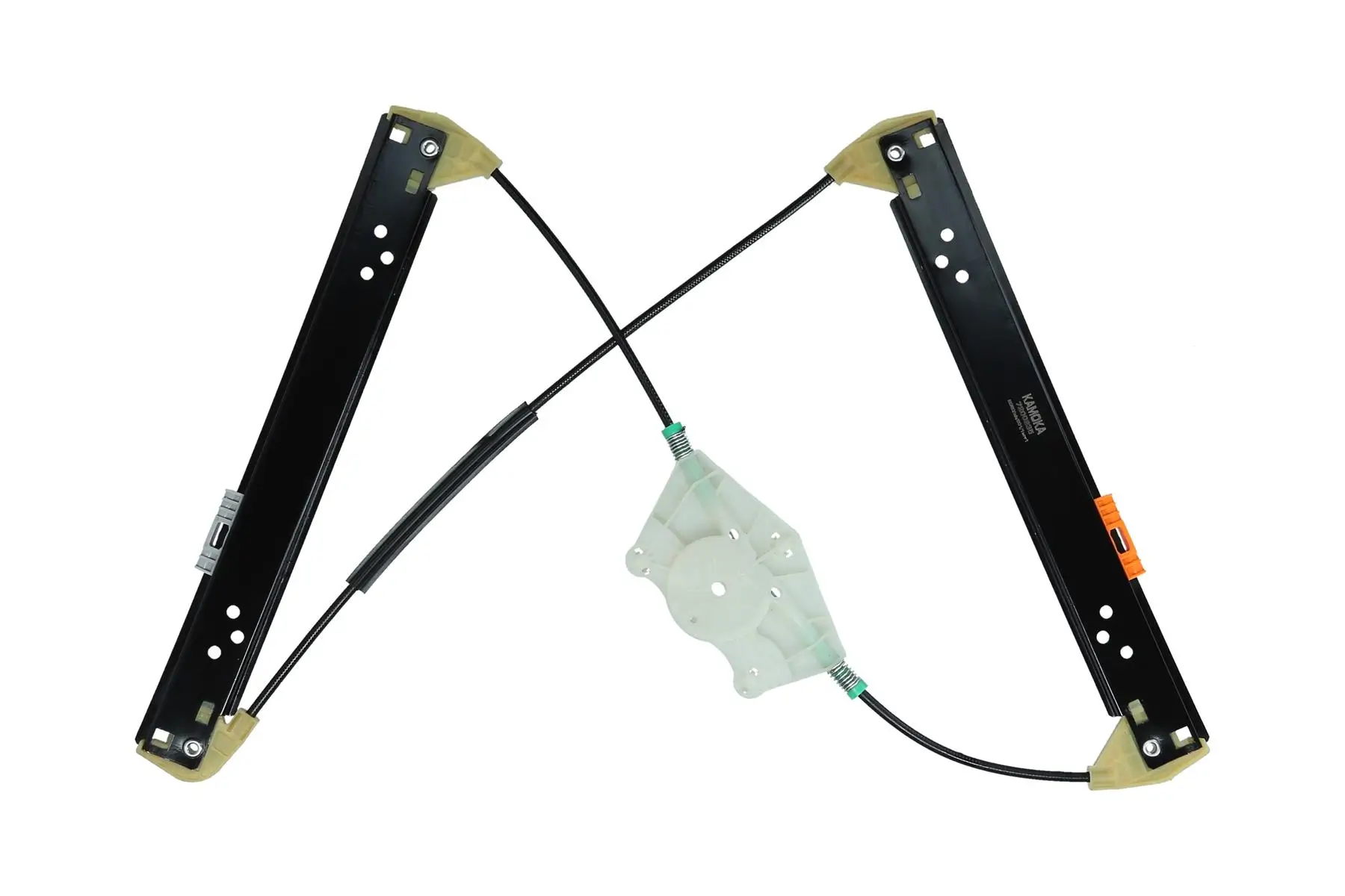 Fensterheber hinten links KAMOKA 7200235