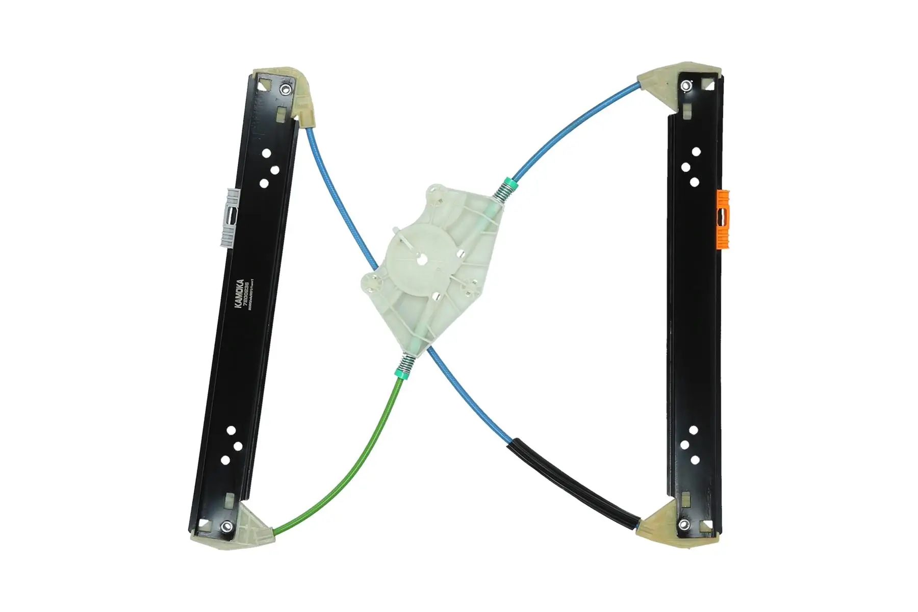 Fensterheber hinten rechts KAMOKA 7200236