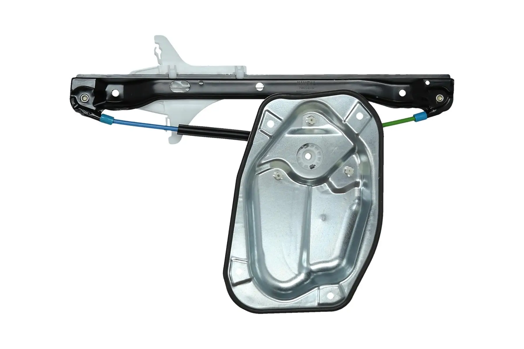 Fensterheber hinten rechts KAMOKA 7200248