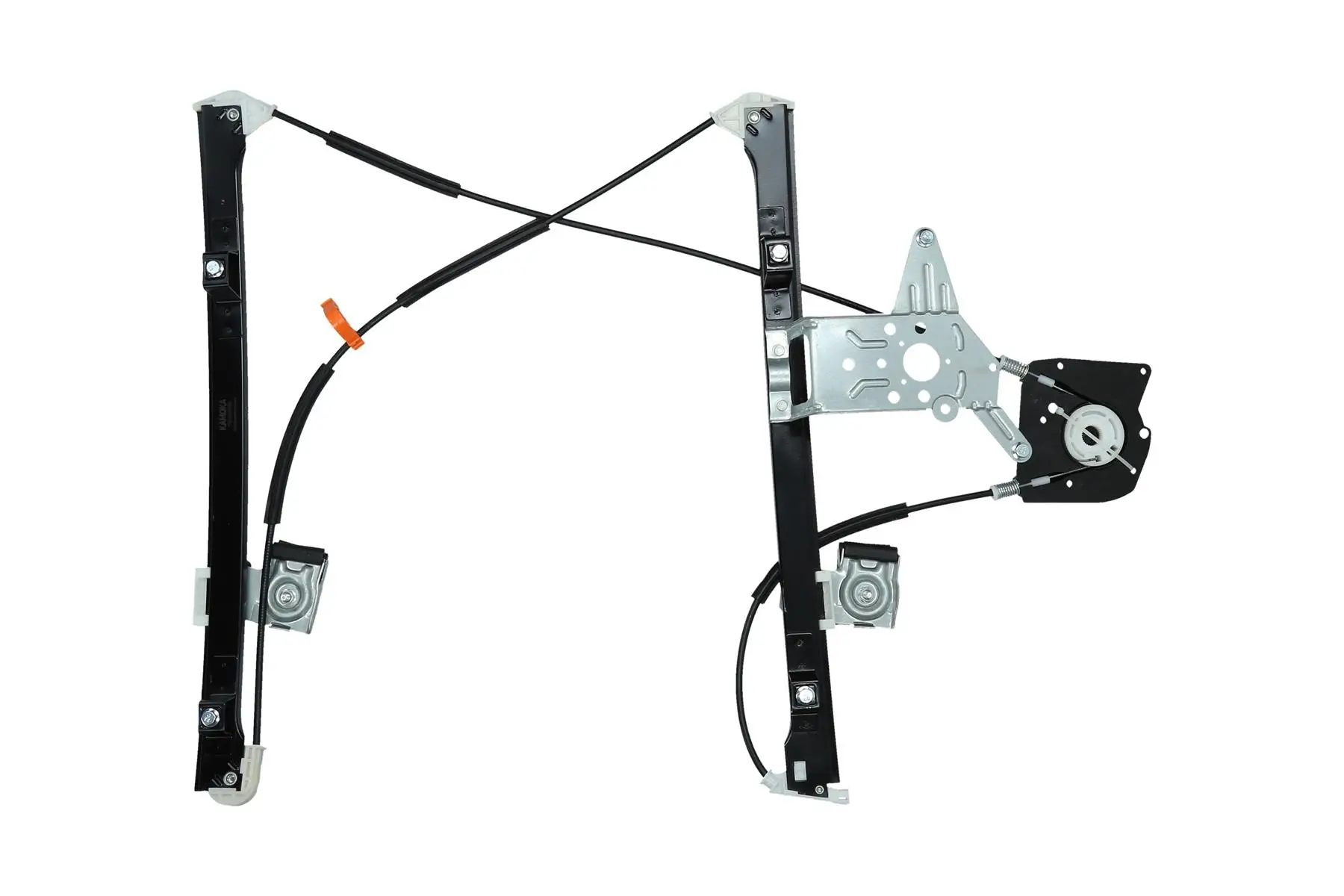 Fensterheber vorne links KAMOKA 7200255