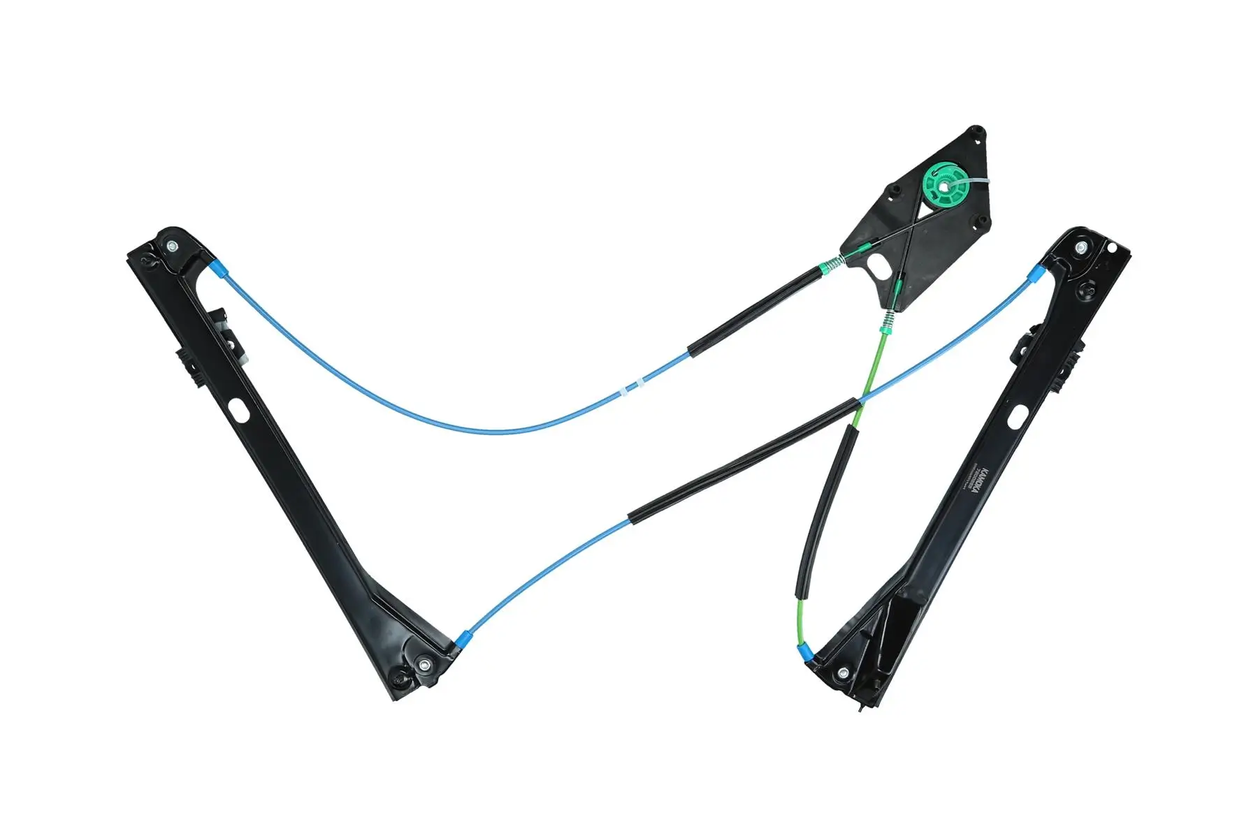 Fensterheber vorne links KAMOKA 7200265