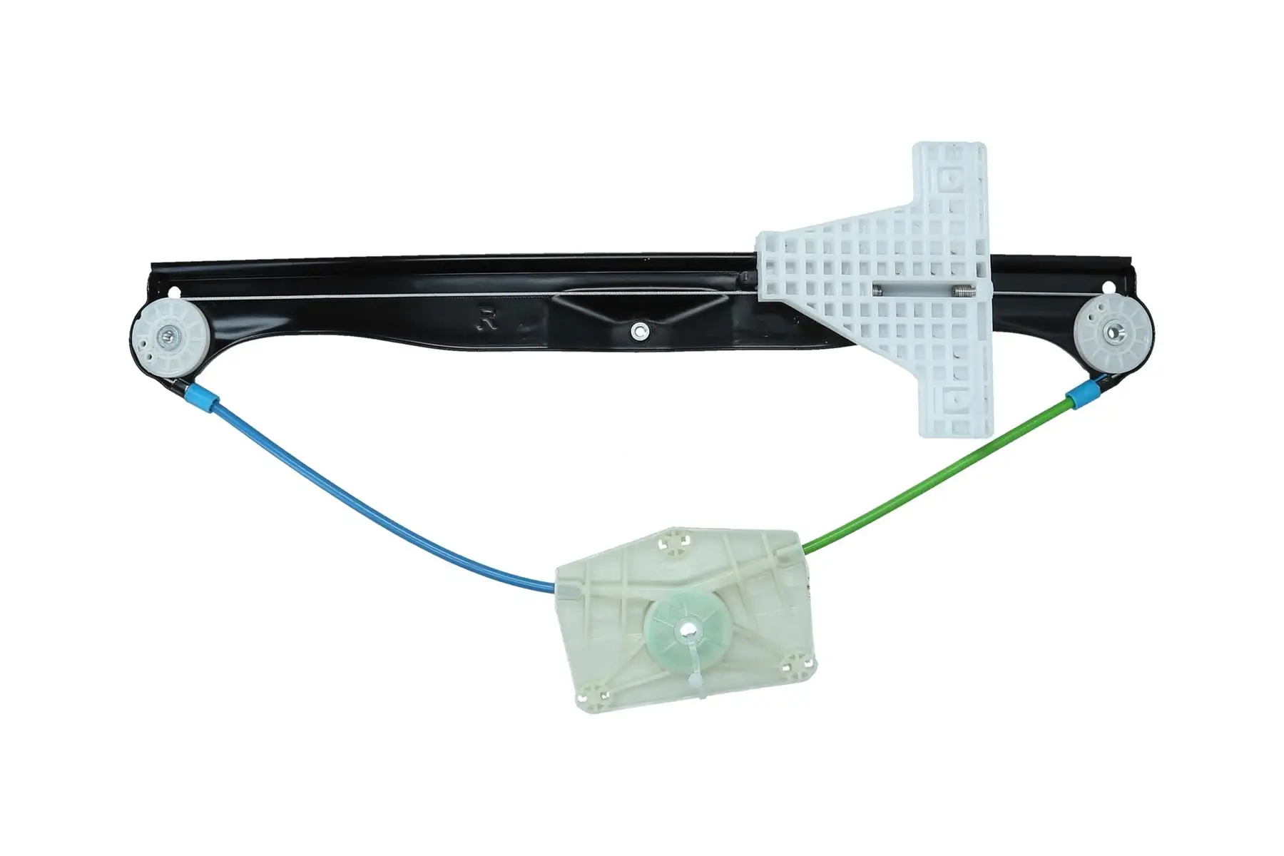 Fensterheber hinten rechts KAMOKA 7200274