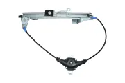 Fensterheber hinten links KAMOKA 7200275