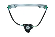 Fensterheber vorne links KAMOKA 7200289