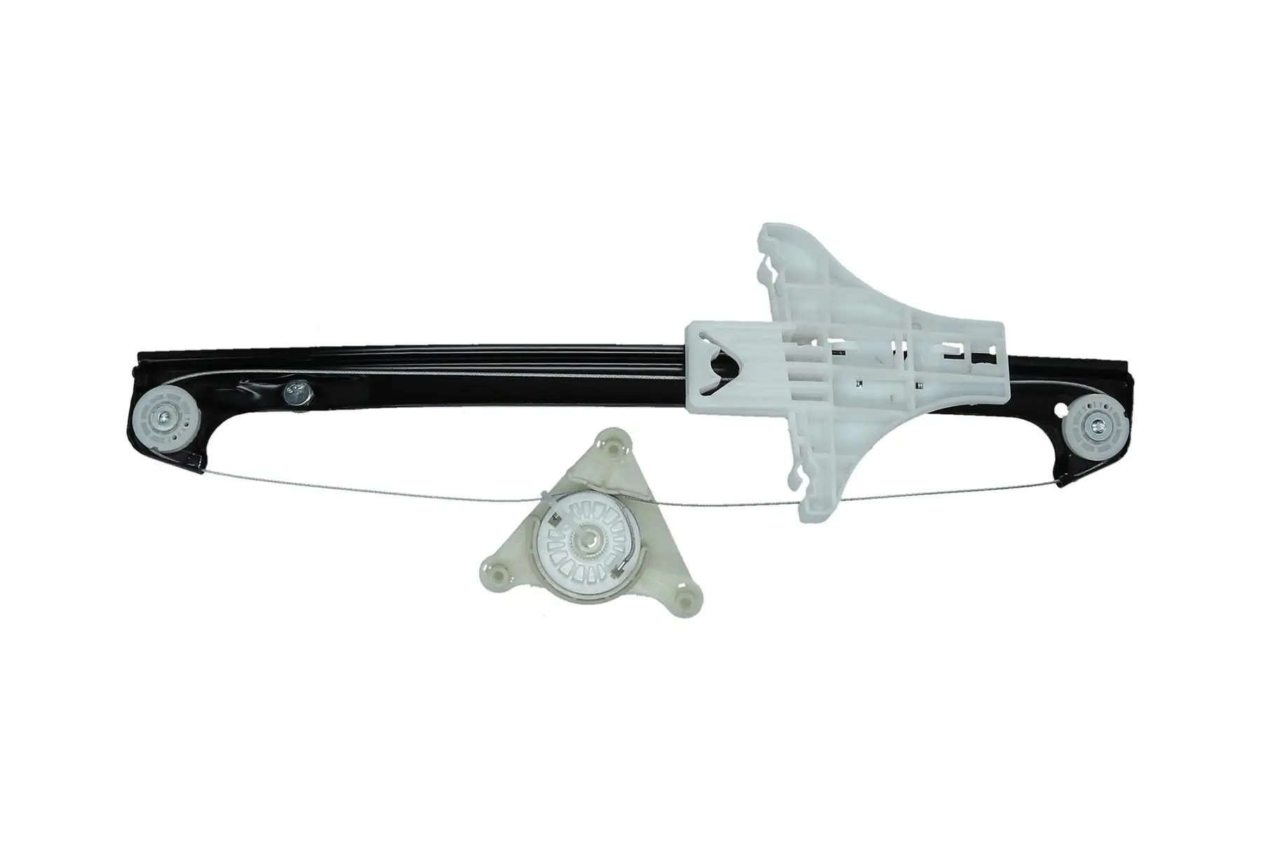 Fensterheber hinten rechts KAMOKA 7200298