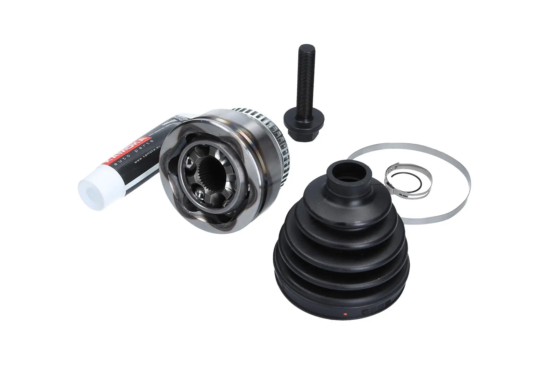 Gelenksatz, Antriebswelle radseitig KAMOKA 7268