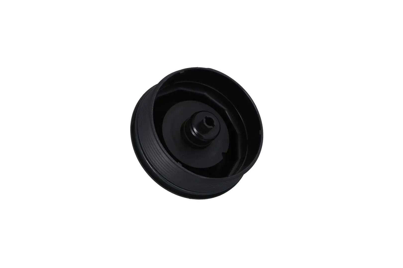 Deckel, Ölfiltergehäuse KAMOKA 7270005