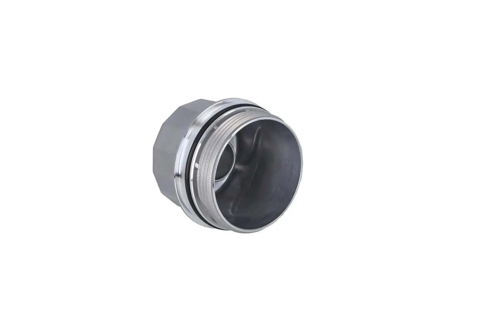 Deckel, Ölfiltergehäuse KAMOKA 7270013