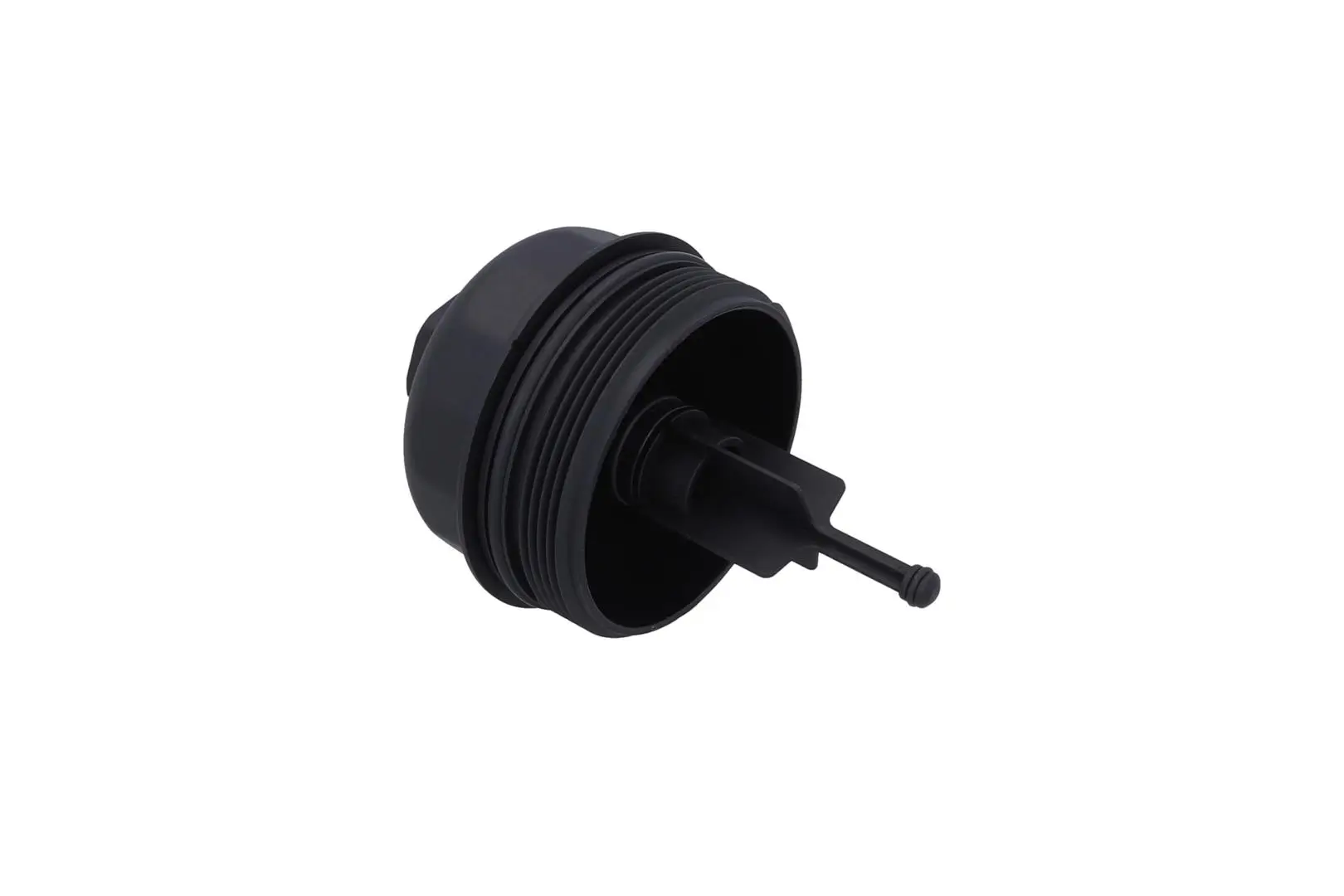 Deckel, Ölfiltergehäuse KAMOKA 7270024