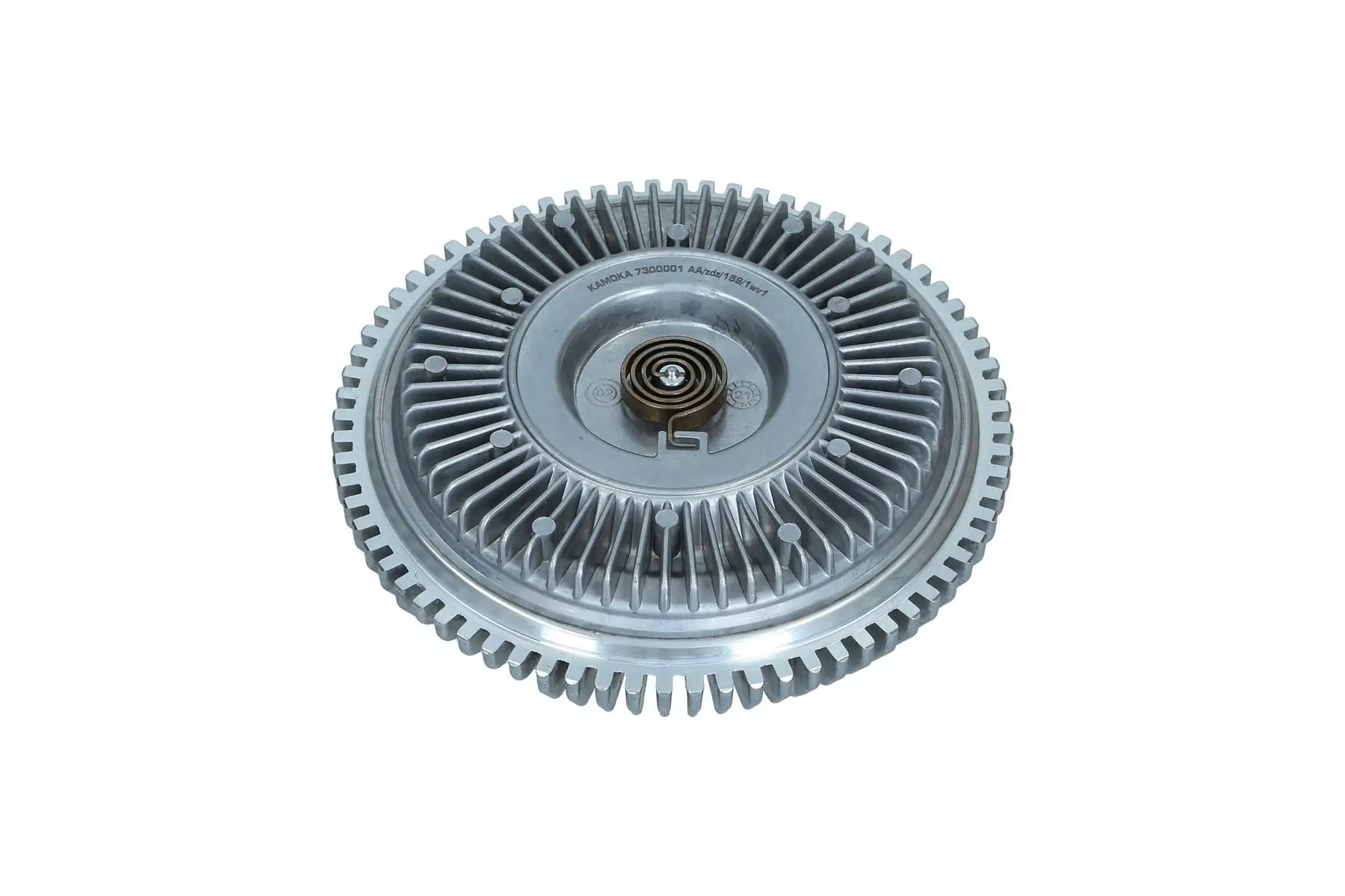 Kupplung, Kühlerlüfter KAMOKA 7300001