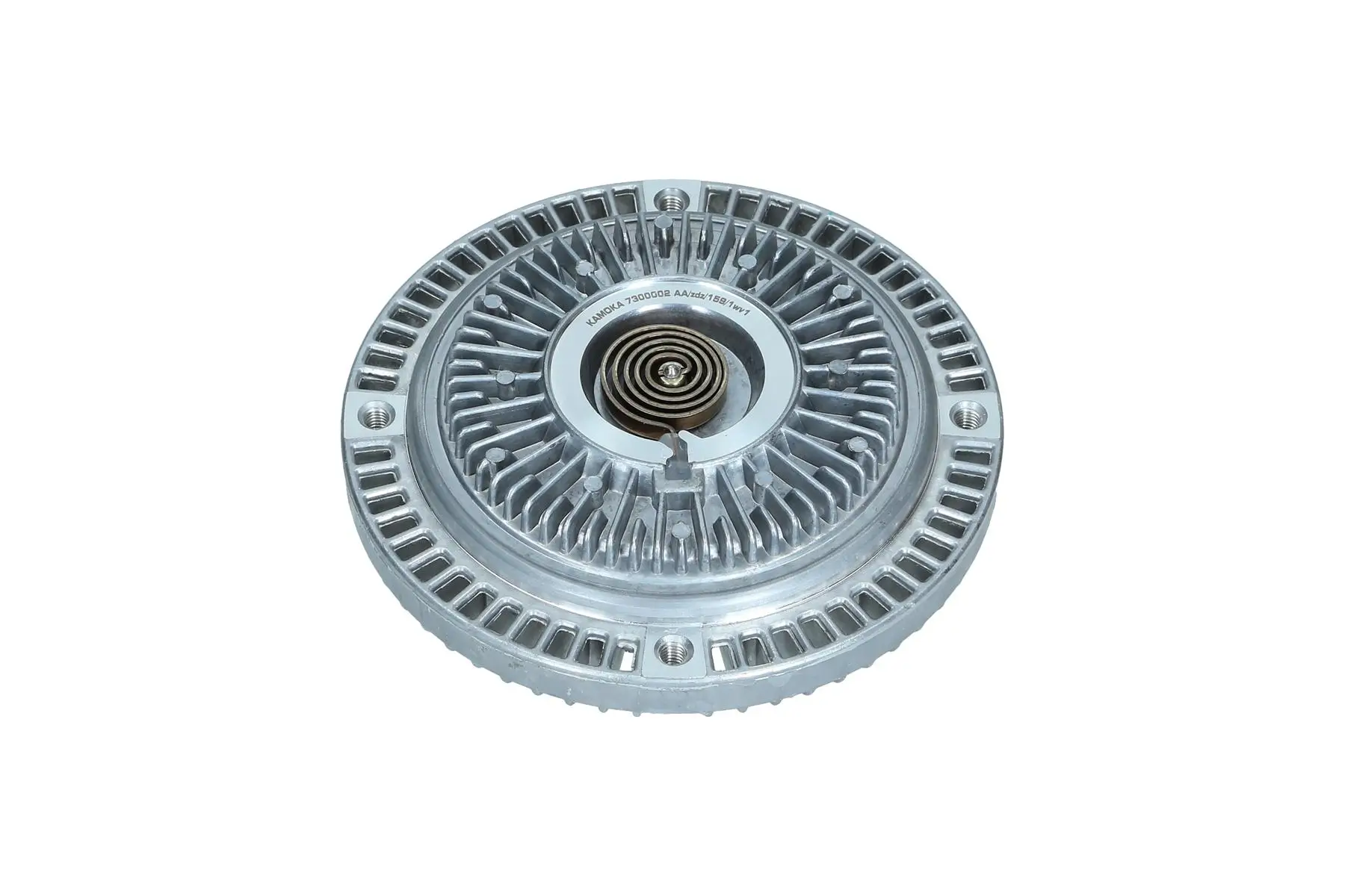 Kupplung, Kühlerlüfter KAMOKA 7300002