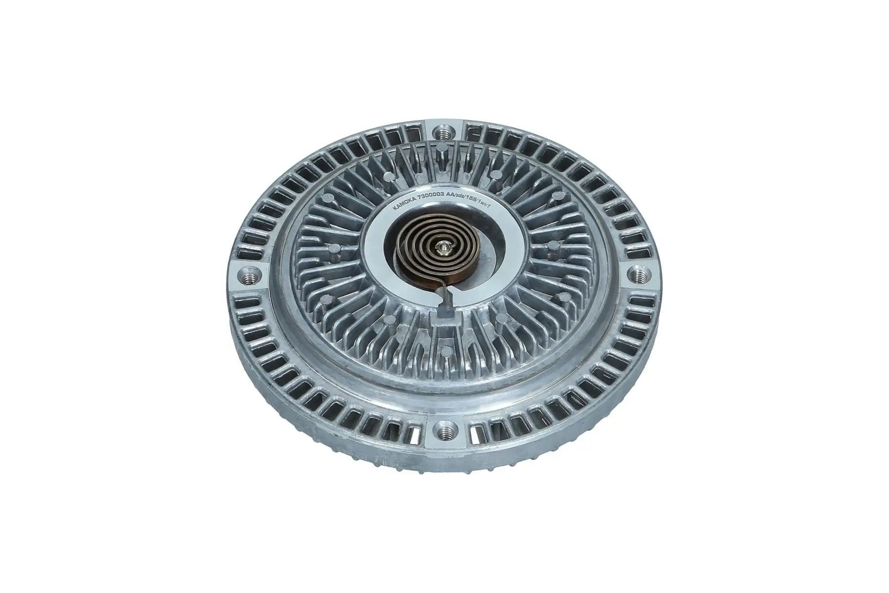 Kupplung, Kühlerlüfter KAMOKA 7300003