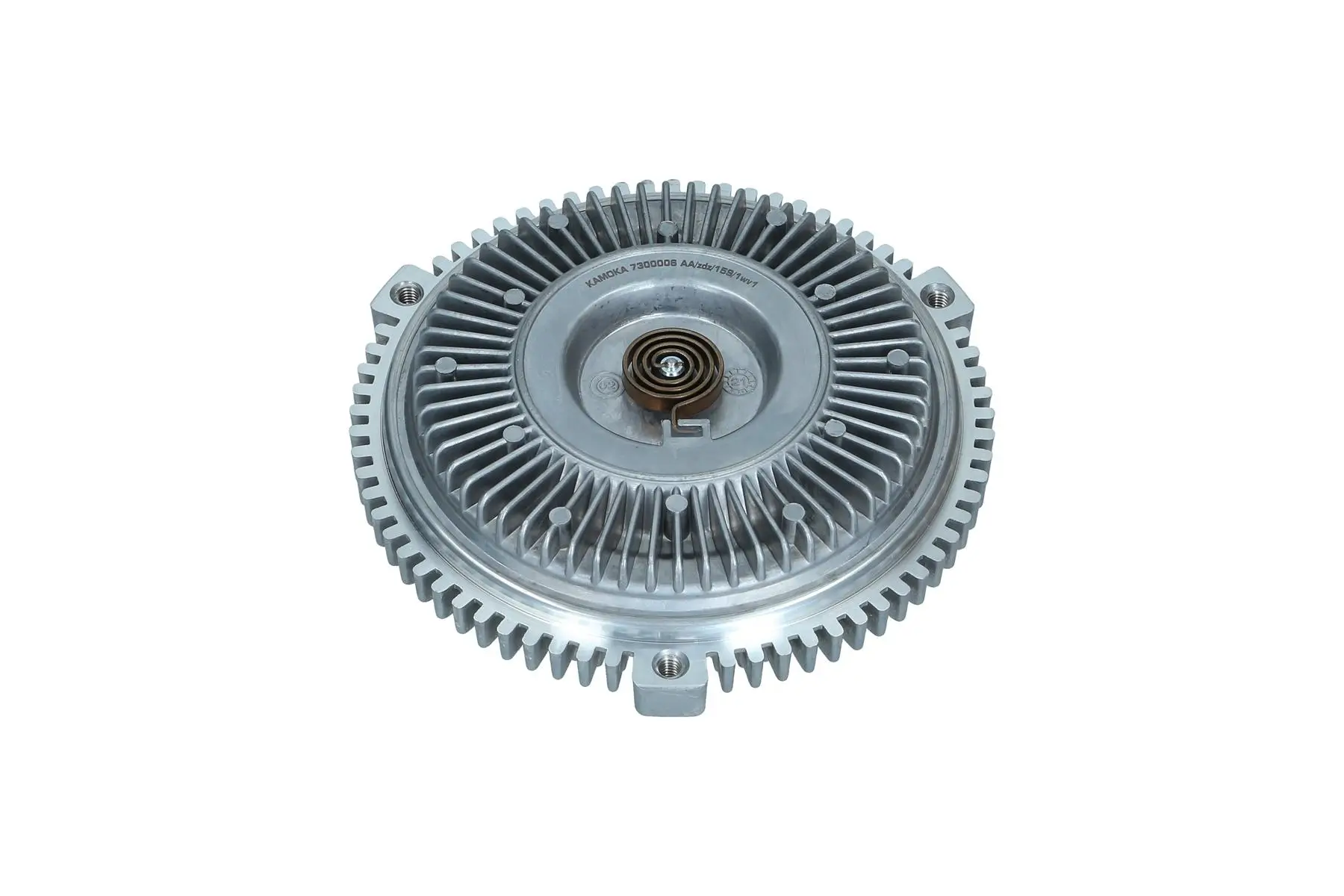Kupplung, Kühlerlüfter KAMOKA 7300006