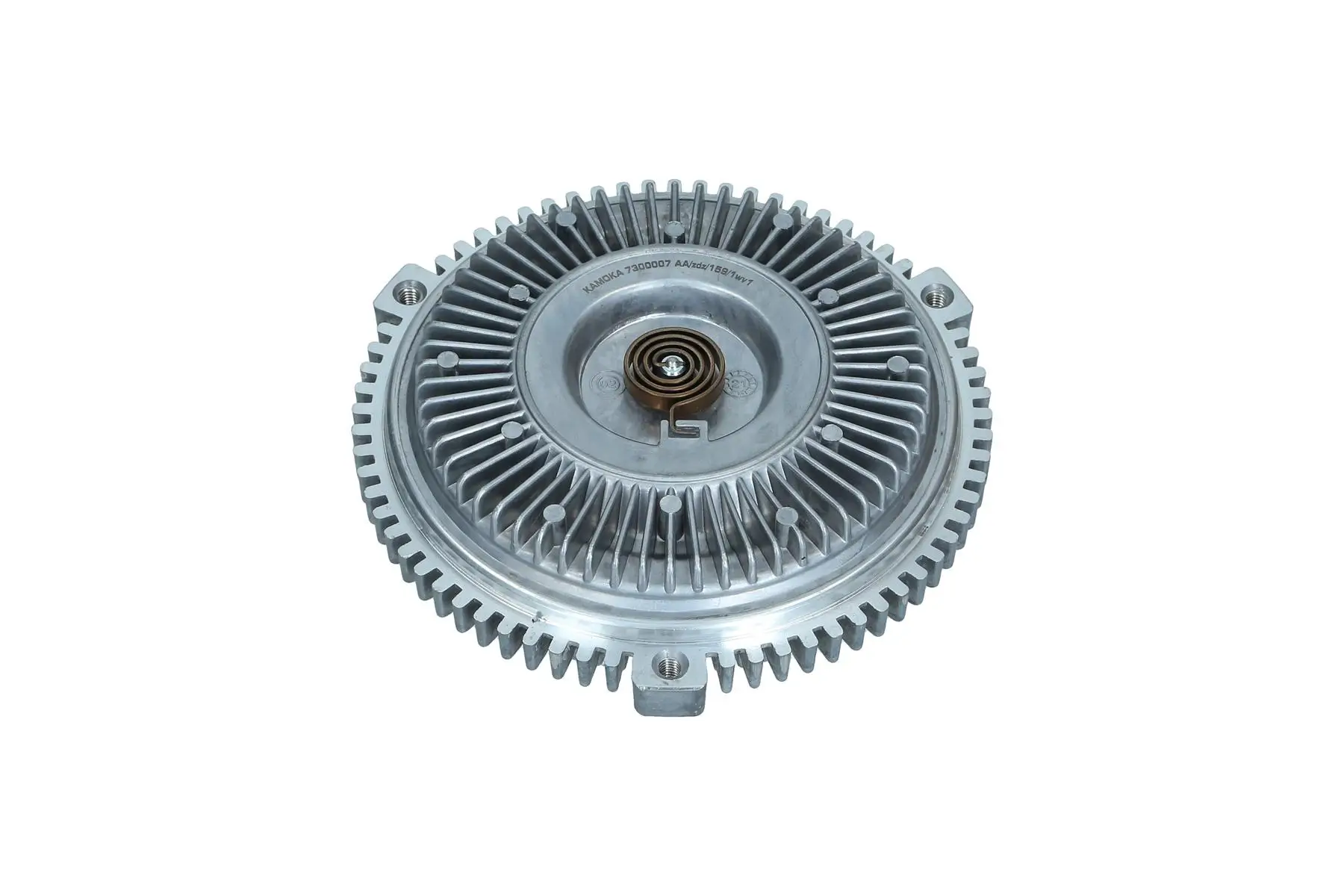 Kupplung, Kühlerlüfter KAMOKA 7300007