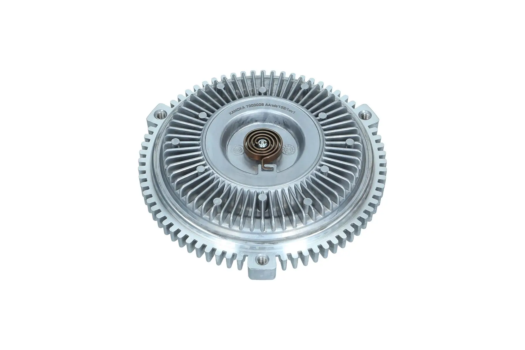 Kupplung, Kühlerlüfter KAMOKA 7300008