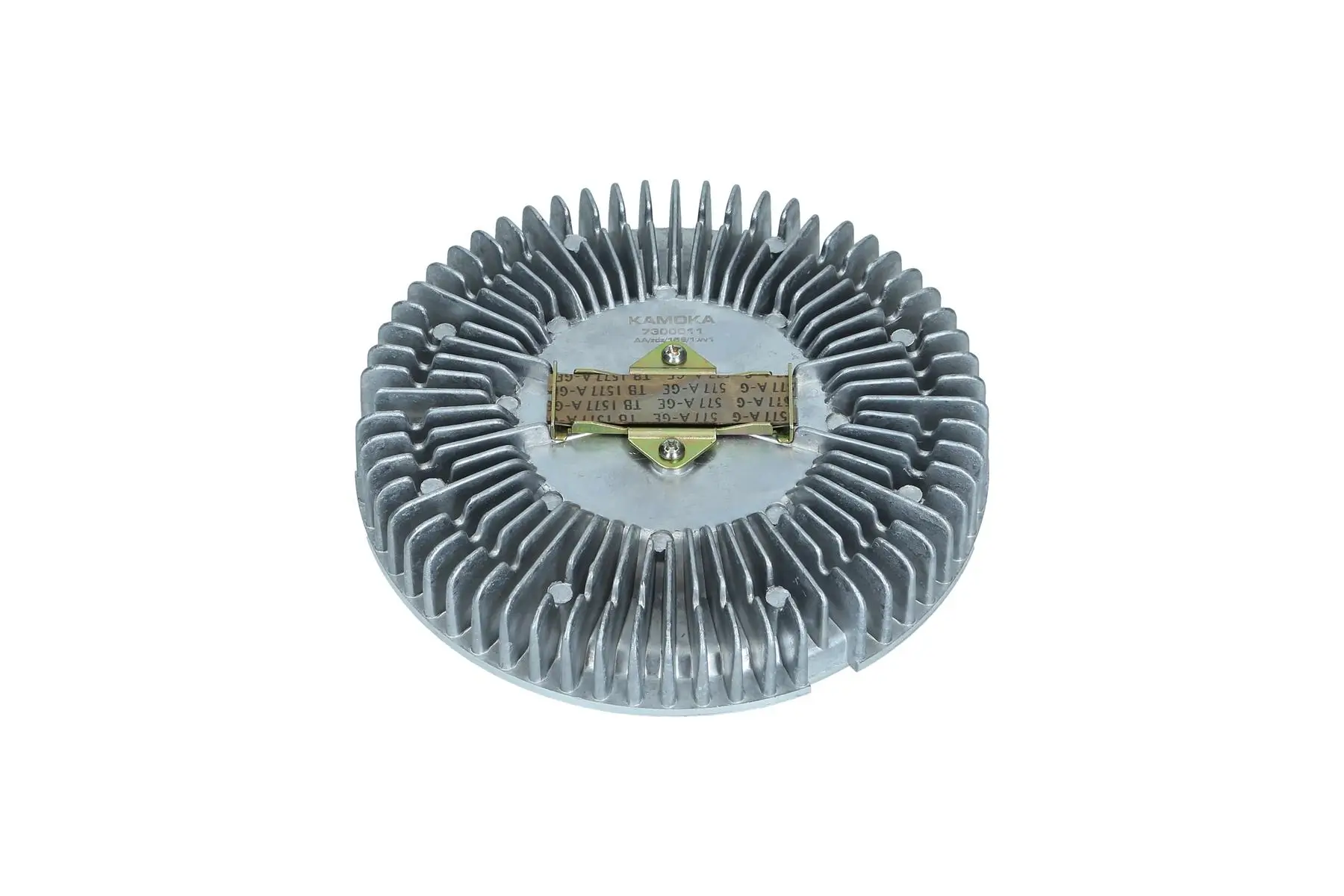 Kupplung, Kühlerlüfter KAMOKA 7300011