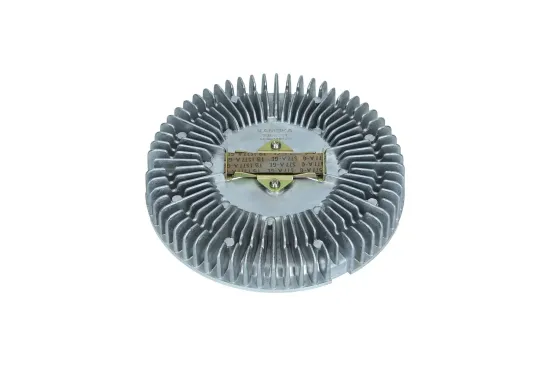 Kupplung, Kühlerlüfter KAMOKA 7300011 Bild Kupplung, Kühlerlüfter KAMOKA 7300011